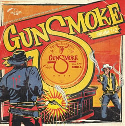 Gunsmoke 01 + 02