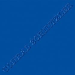 Blau - 50th Anniversary Edition - édition limitée numérotée