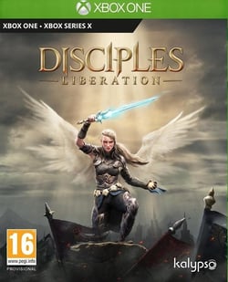 Disciples Liberation - Edition Déluxe