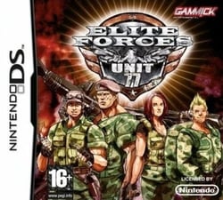 Elite forces