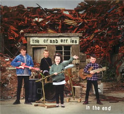 In the end - édition limitée collector