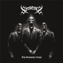 The brimstone clergy