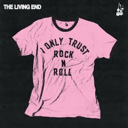 I Only Trust Rock n Roll