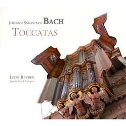 Toccatas & fugues