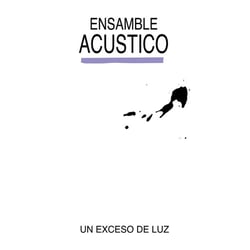Un Exceso De Luz