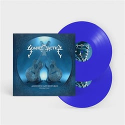 Acoustic Adventures - Volume One