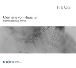 Electroacoustic works