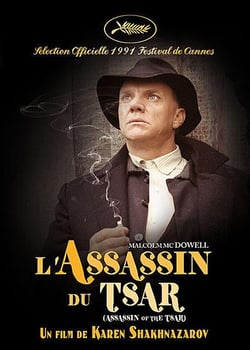 L'Assassin du Tsar