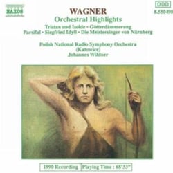 Orchestral Highlights