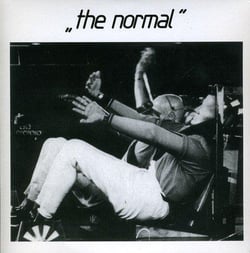 Warm leatherette - T.V.O.D