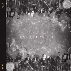 Everyday Life - édition limitée colorée