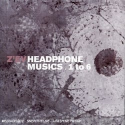 Headphone musics 1-6