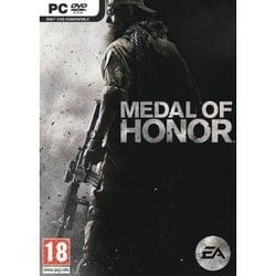 Medal of Honor