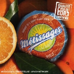 Metissages /vol.1