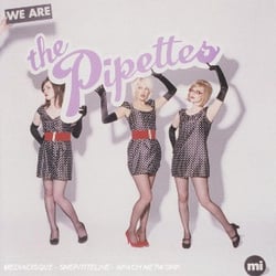 We are the pipettes