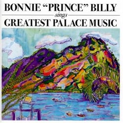 Sings greatest palace music - CD