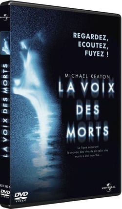 La Voix des morts