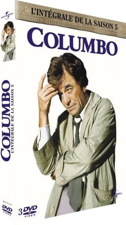 Columbo - Saison 5