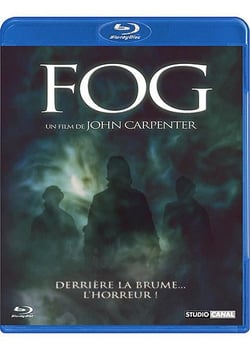 Fog