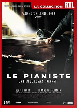 Le Pianiste