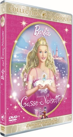 Barbie - Casse-Noisette