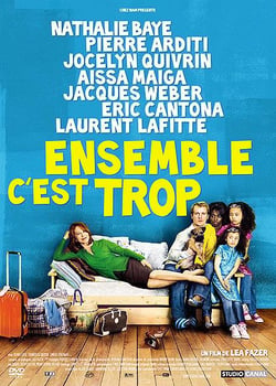 Ensemble c'est trop