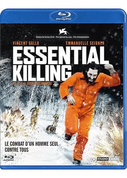 Essential Killing