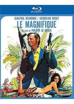 Le Magnifique