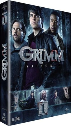 Grimm - Saison 1