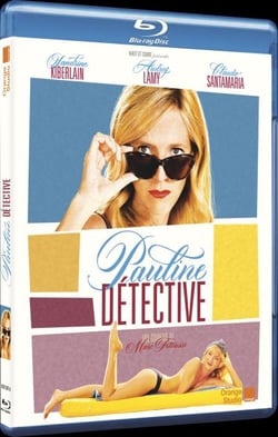 Pauline détective