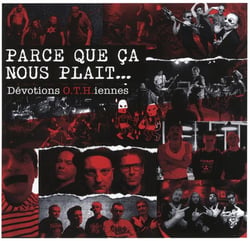 Parce que ça nous plaît...
