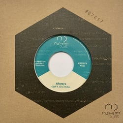 Always/Always Dub