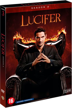 Lucifer - Saison 3