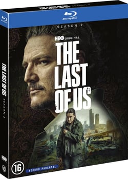 The Last of Us - Saison 2