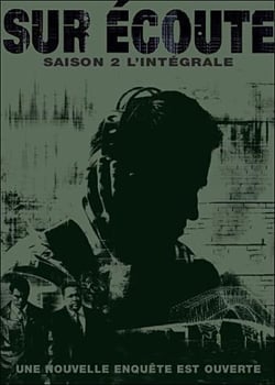Sur écoute - Saison 2