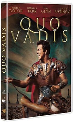 Quo Vadis