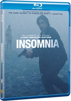 Insomnia