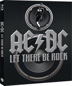 AC/DC - Let There Be Rock