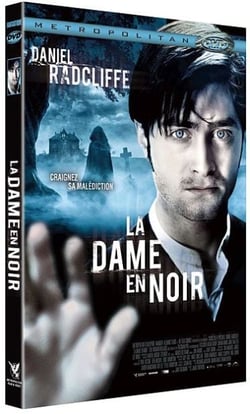 La Dame en noir
