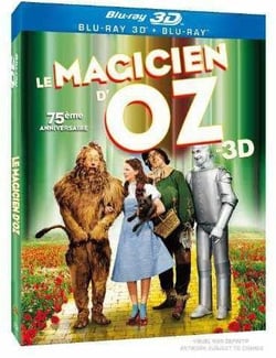 Le Magicien d'Oz