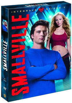 Smallville - Saison 7