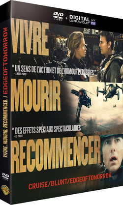 Edge of Tomorrow