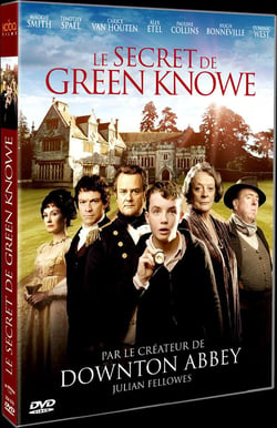 Le Secret de Green Knowe