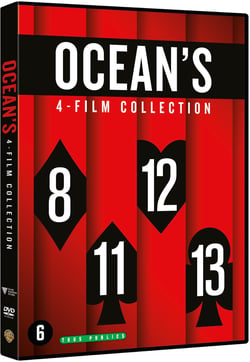 Ocean's Collection