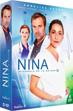Nina - Saison 3