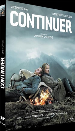 Continuer