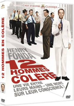 12 hommes en colère