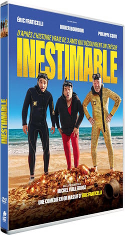 Inestimable
