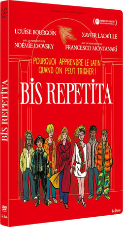 Bis Repetita