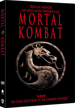 Mortal Kombat